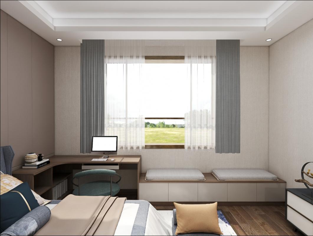 兒童房用什么材質的家居好？