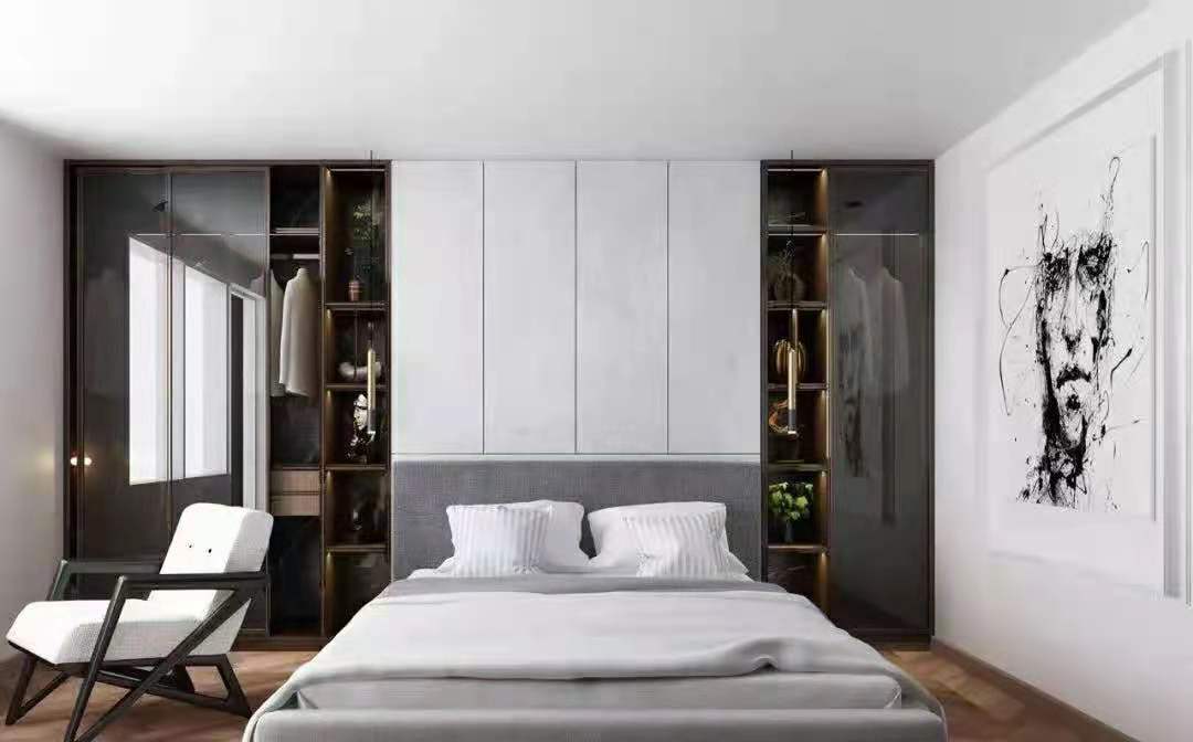 想要快點入住新家？那就選全鋁家具，即裝即住節省時間！